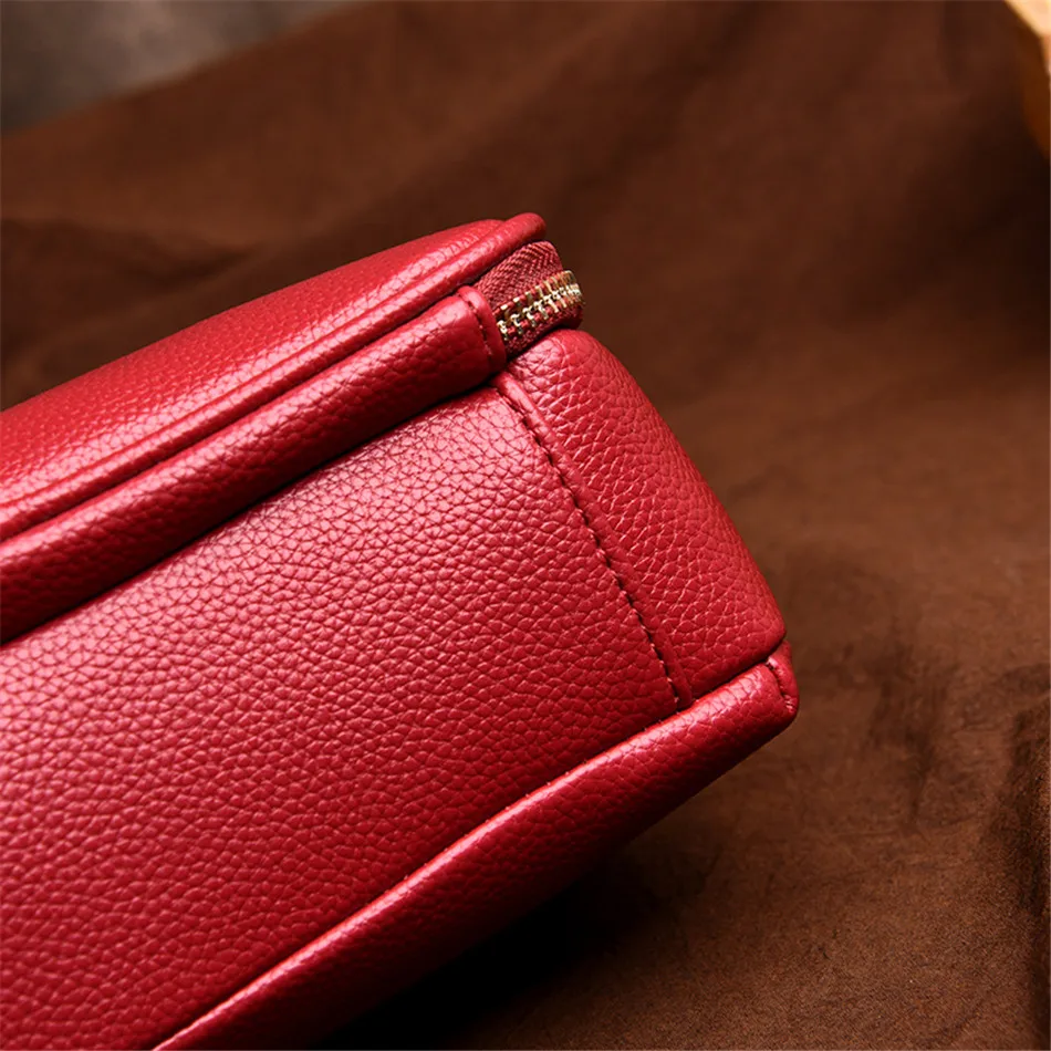 Роскошные кожаные сумки Bolsas De Mujer, женские сумки, дизайнерские маленькие сумки через плечо для женщин, женские ручные сумки, кошельки
