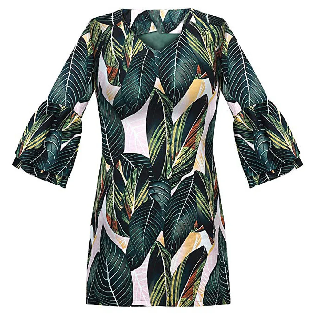 2019 модные женские туфли свободного кроя с v образным вырезом и расклешенными