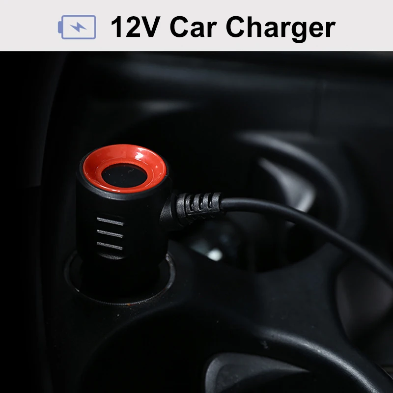 Встроенный вентилятор 3 скорости охлаждение Вентилируемый Воздух охлаждающая