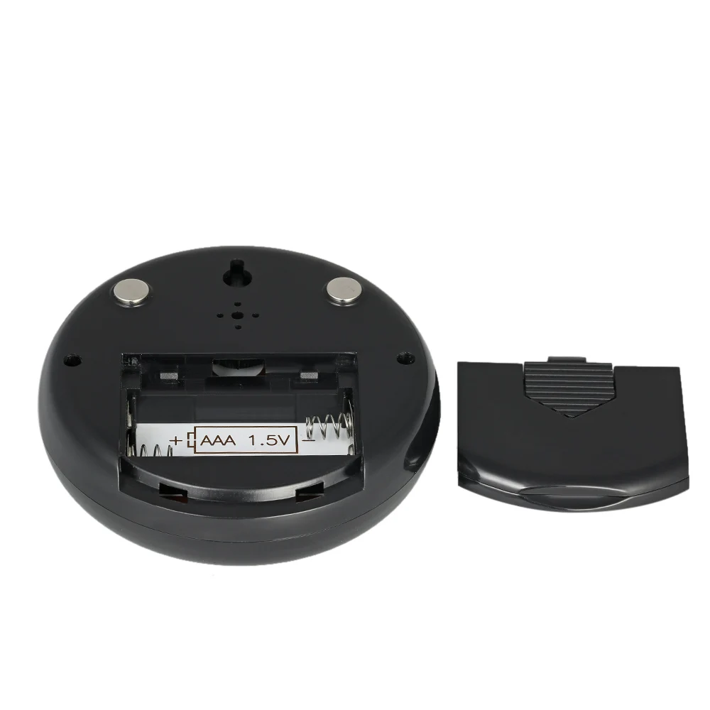 Многофункциональный цифровой термометр гигрометр датчик температуры