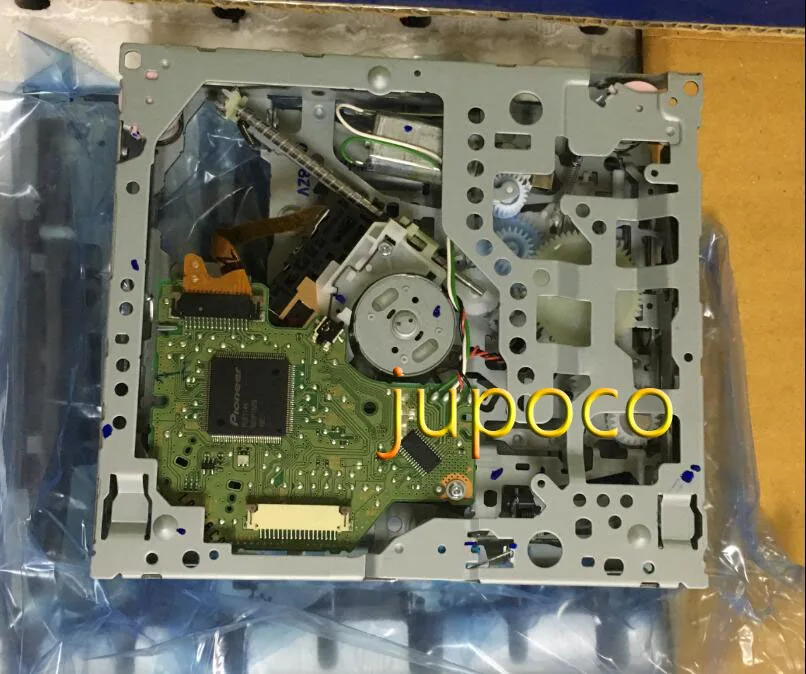 

100% brand new and original VCE8F-18C821-AD CD Loader for FORD CD car player