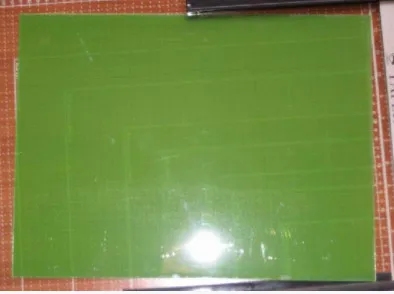 5 шт. фотополимерные пластины A4|plate lifter|a4 glossya4 satin photo paper |