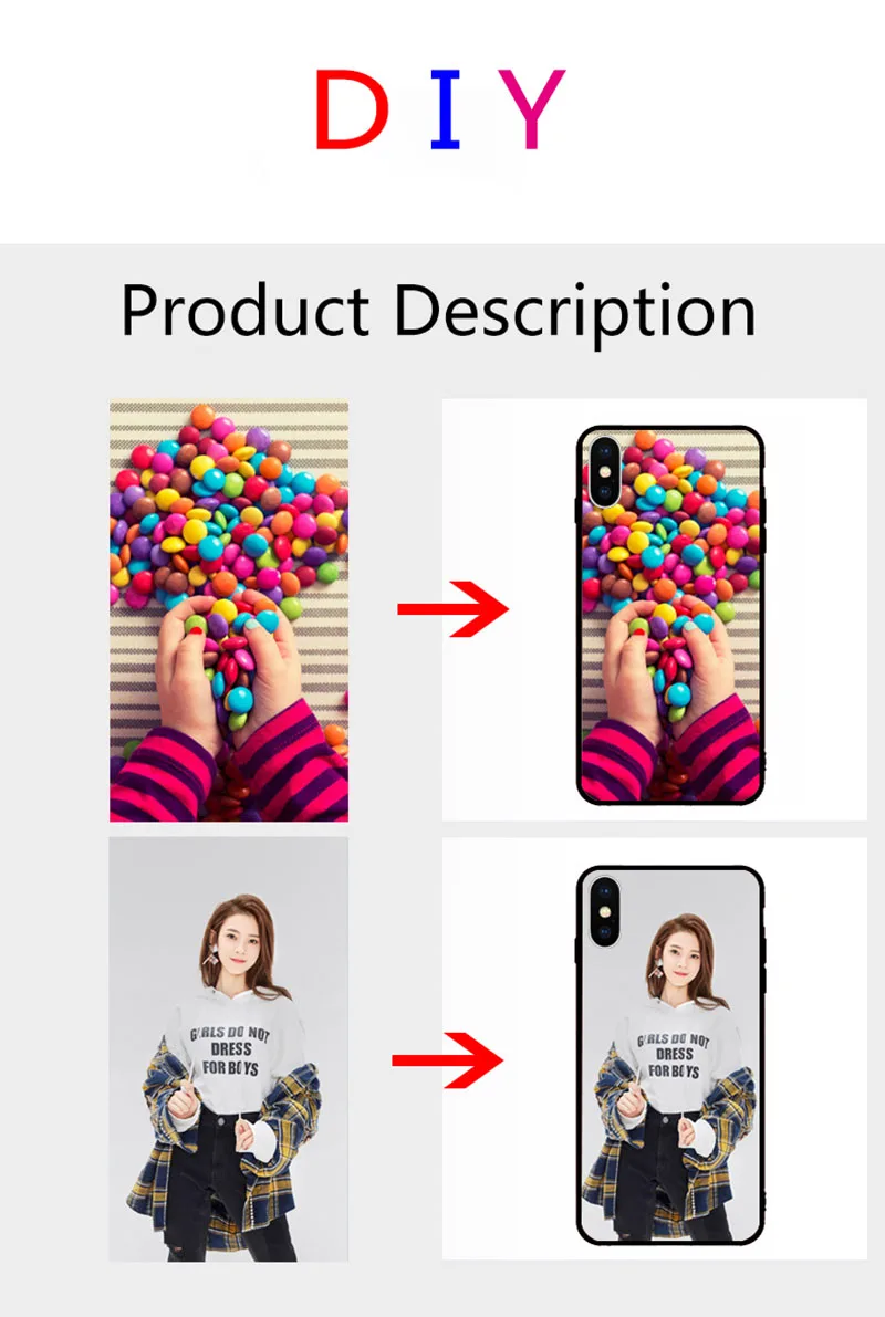 Чехол с изображением логотипа DIY для Oneplus 5T 5 3T 1 2 3 X One Plus X, чехол с индивидуальным принтом, мягкий силиконовый или жесткий чехол для задней панели телефона