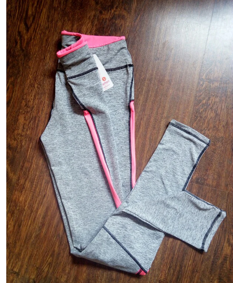 Rylange High Waist Seamless Leggings Push Up Leggins Sport Women Fitness Running Pants Energy Seamless Leggings Gym Girl leggins