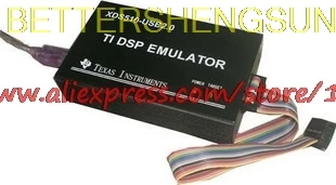 XDS510-USB2.0 эмулятор DSP поддерживает скорость CCS3.3 CCS4 | Автомобили и мотоциклы