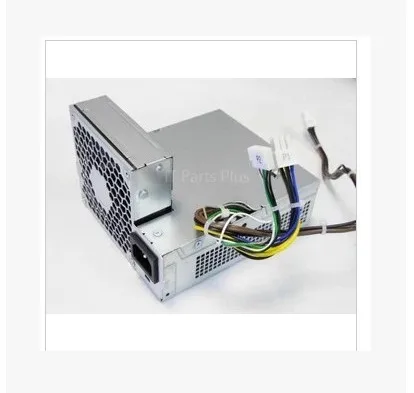 Блок питания 240 Вт для настольных ПК HP 6200 8000 6005 6300 8300 4300 611482 001 611481 503376 613763 SFF