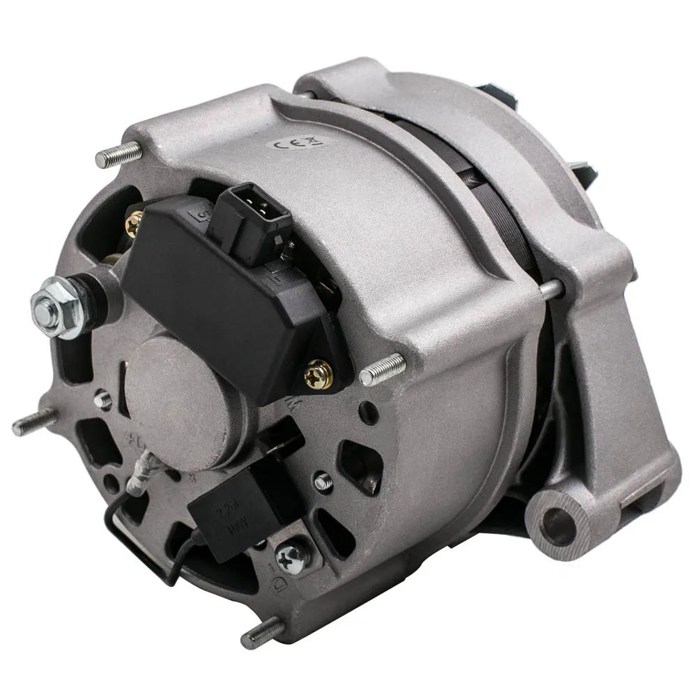 Генератор переменного тока 12V 85A для Holden Commodore VG VN VP VR VS V8 308 5.0L бензин 88 97 BXU1285A