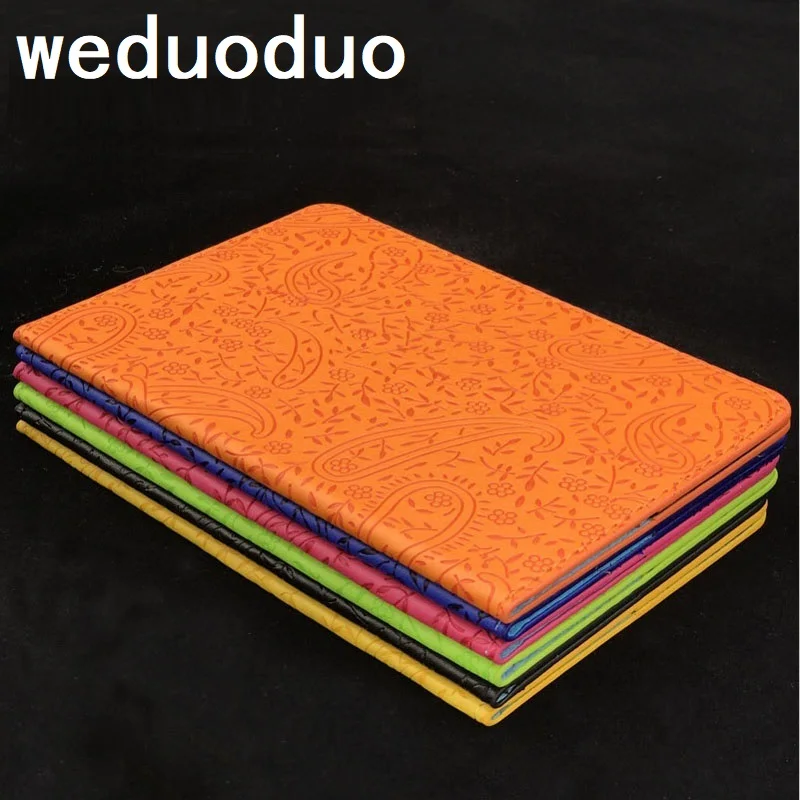 

Weduoduo Fashion Go Abroad Passport Holders High Quality Travel Passport Cover Unisex Soft Six Colors Cases Geometric Plane
