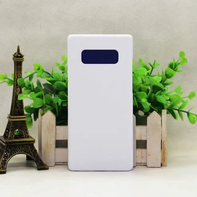Чехол для Samsung galaxy note 8 3d с сублимационной печатью глянцевый матовый чехол 100