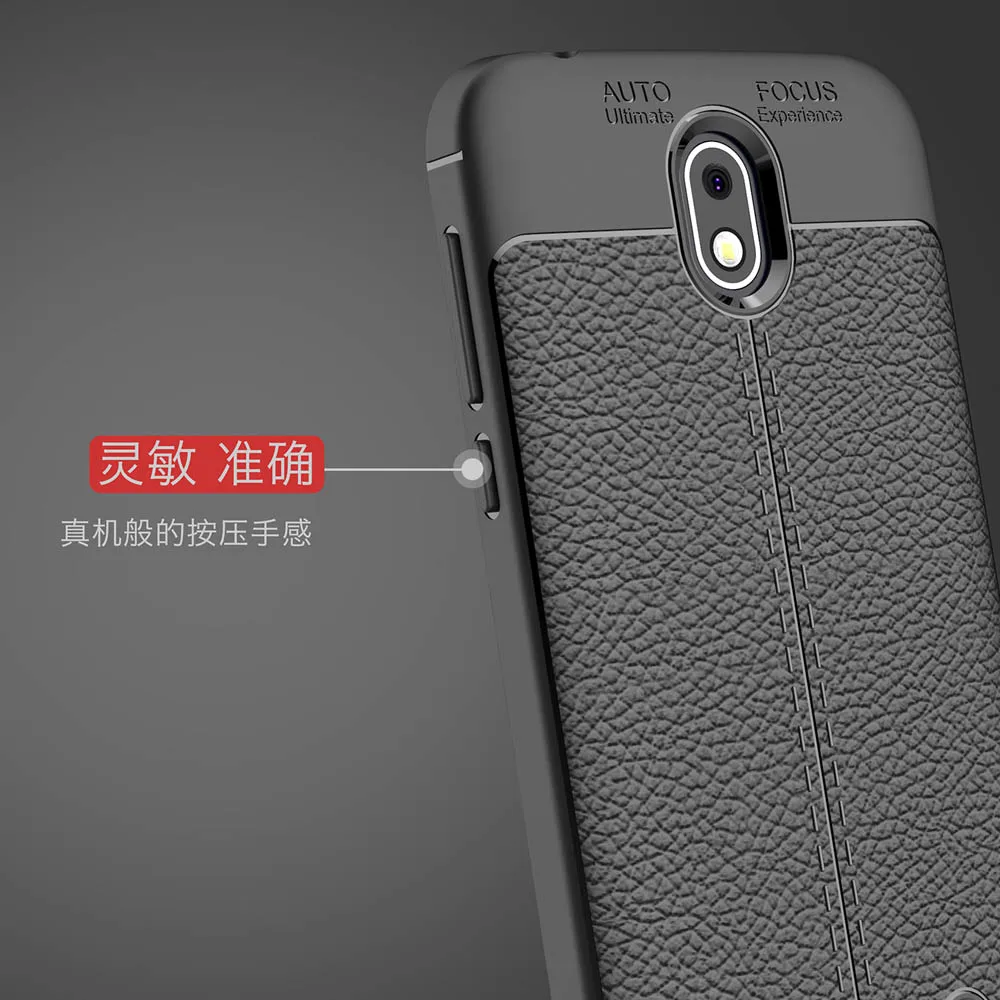 Силиконовый чехол для Nokia 1 2018 TA-1066 TA-1047 TA-1079 телефона Nokia1 TA1066 TA1079 TA1047 мягкий бампер