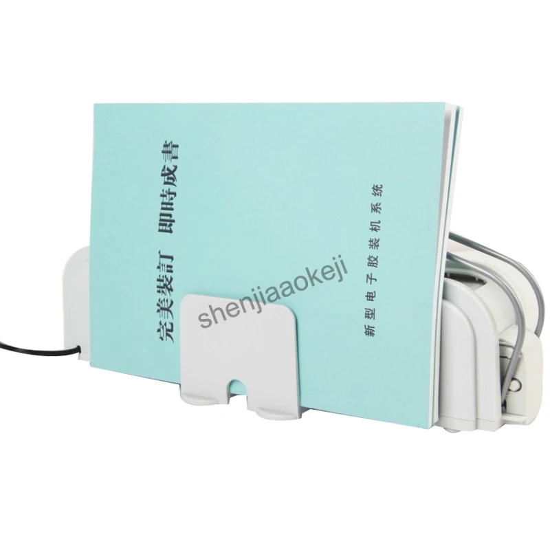 Клейкая лента A4 для самостоятельной сборки устройство подвязки книг