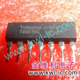 TA8030S обеспечение качества 60 дней пакет вернулся. Провинция гуандун грузовые 7