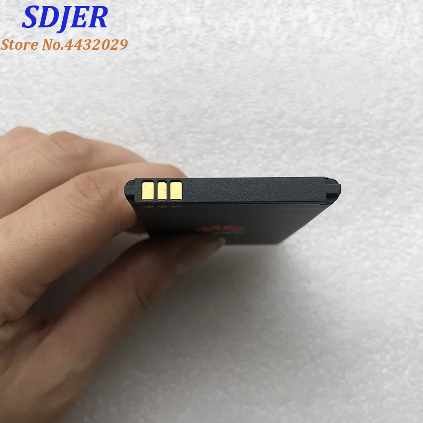 HB4F1 батарея для Huawei U8220 U8230 E5830 E5838 E5 C8600 T Mobile Pulse E585 Ascend M860 U8800 C8800 U8520|Аккумуляторы
