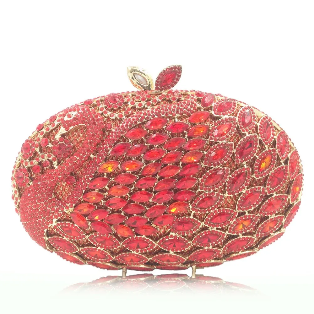 

Minaudiere