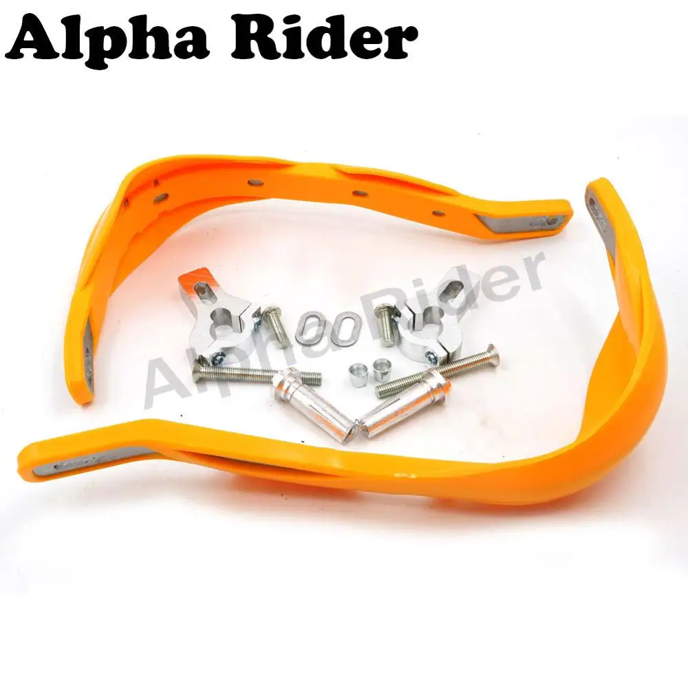 Защита для рук мотокросса Enduro Suzuki DR DRZ DR-Z 50 70 100 150 200 250 350 400/E/S/SM 500 650 Dirt Bike 22 мм руль |
