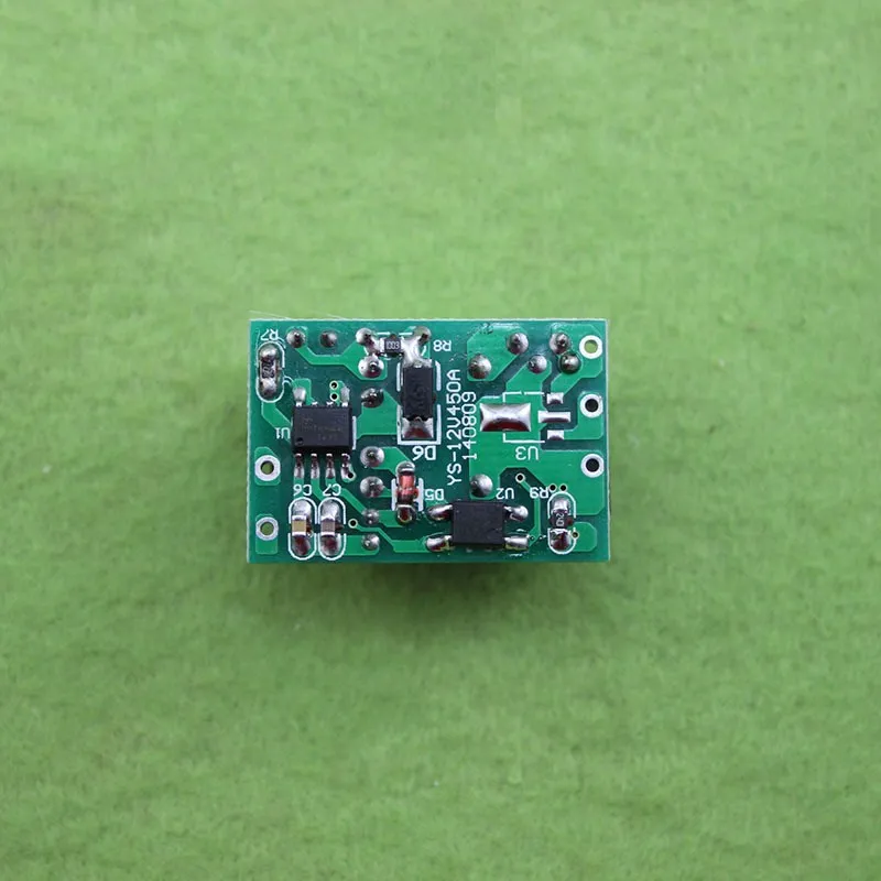 Precision 5 V 700mA 3,5 W прецизионный понижающий преобразователь напряжения переменного тока 220 v до 5 v DC понижающий трансформатор модуль питания для Arduino