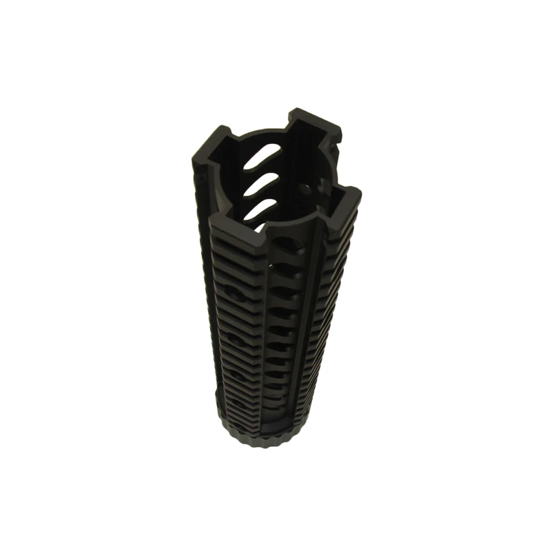 9 ''Дюймовый M16 M4 Handguard Free Float Quad Rail Heavy Duty Picatinny Рельсы Система Стрельбы Винтовки