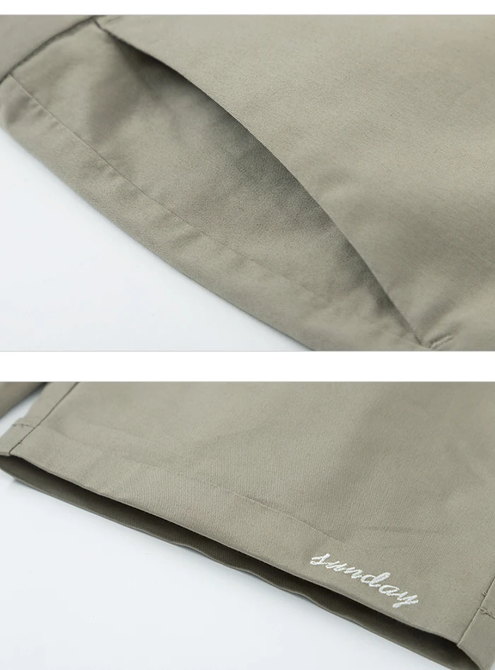 SEMIR повседневные шорты для мужчин, новинка, летние пляжные брюки, одноцветные Стрейчевые брюки, корейские трендовые хлопковые шорты