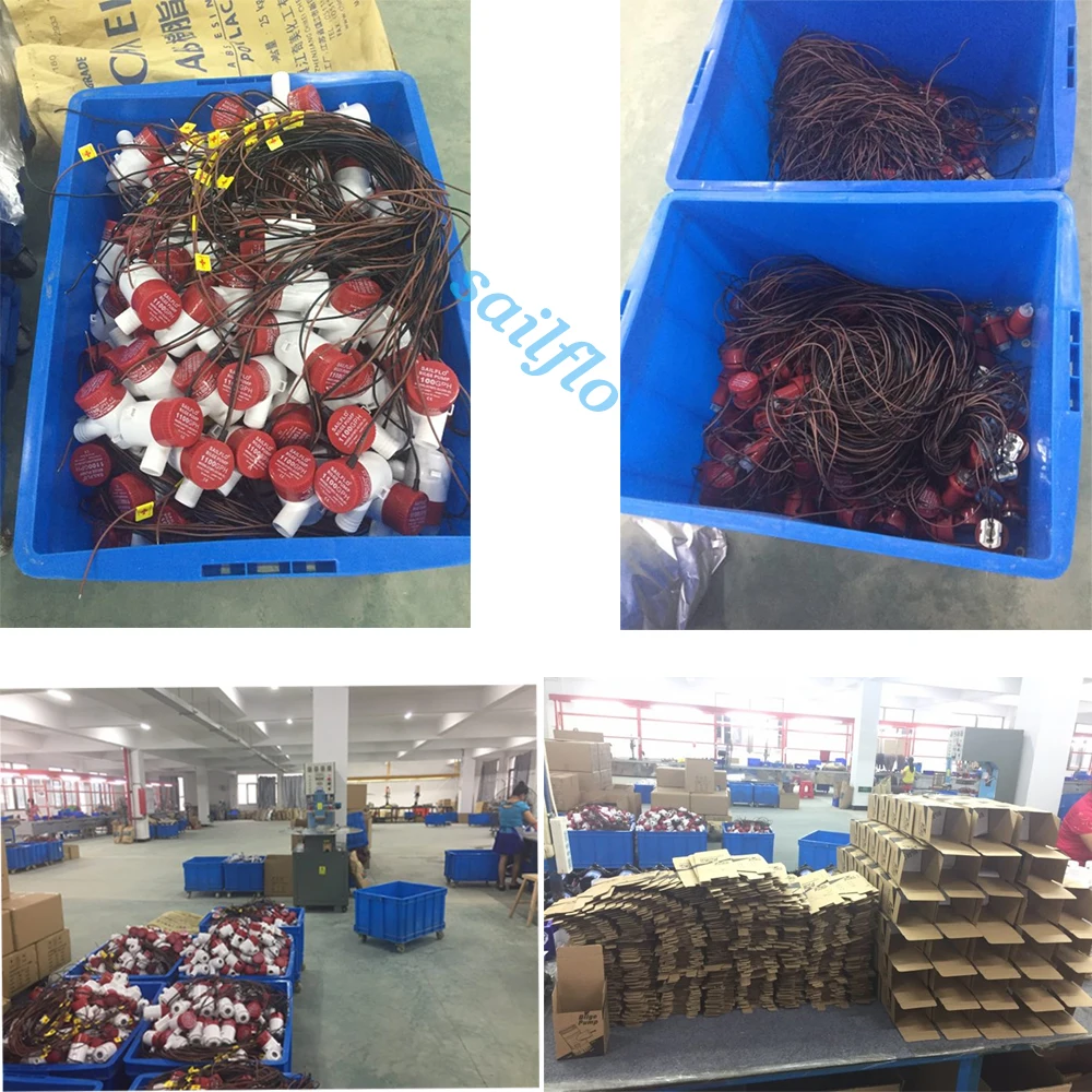 Трюмный насос 12V 750GPH маленькие погружные насосы 12V DC водяной насос-фонтан сад яхта дренаж очистка сельского хозяйства