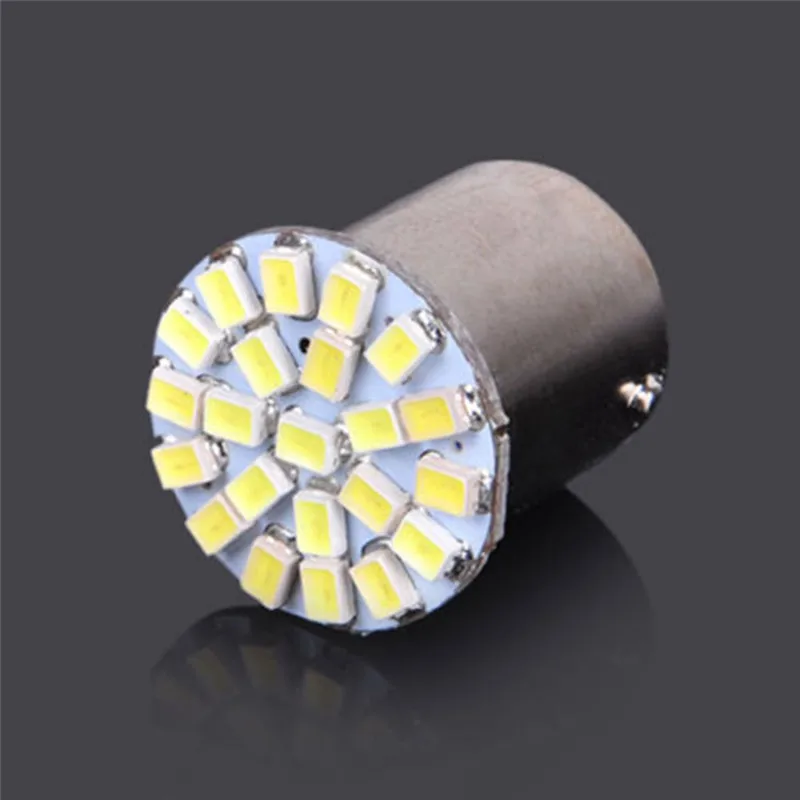 1156 1206 SMD P21W универсальная Высокая мощность низкое энергопотребление ультра