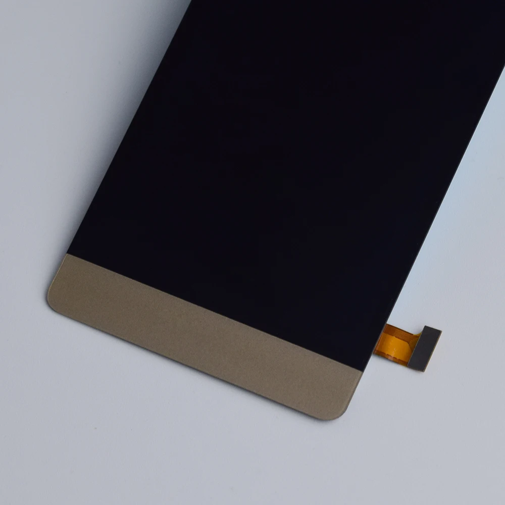 Для Huawei P8 Lite ALE L04 L21 TL00 L23 CL00 L02 UL00 сенсорный экран Сенсорное стекло + ЖК дисплей