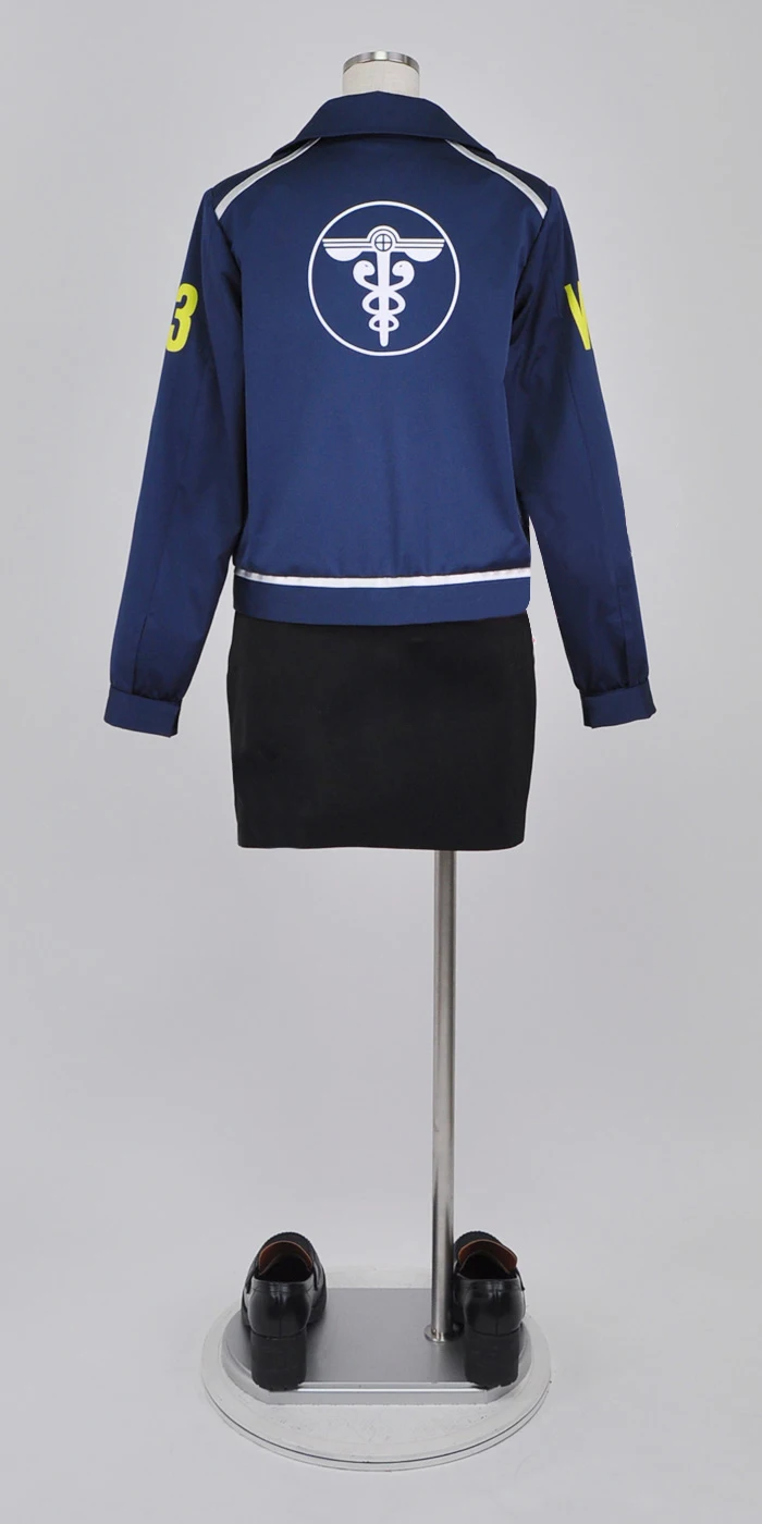 

Psycho-Pass Tsunemori Akane uniform cosplay womens costumes halloween