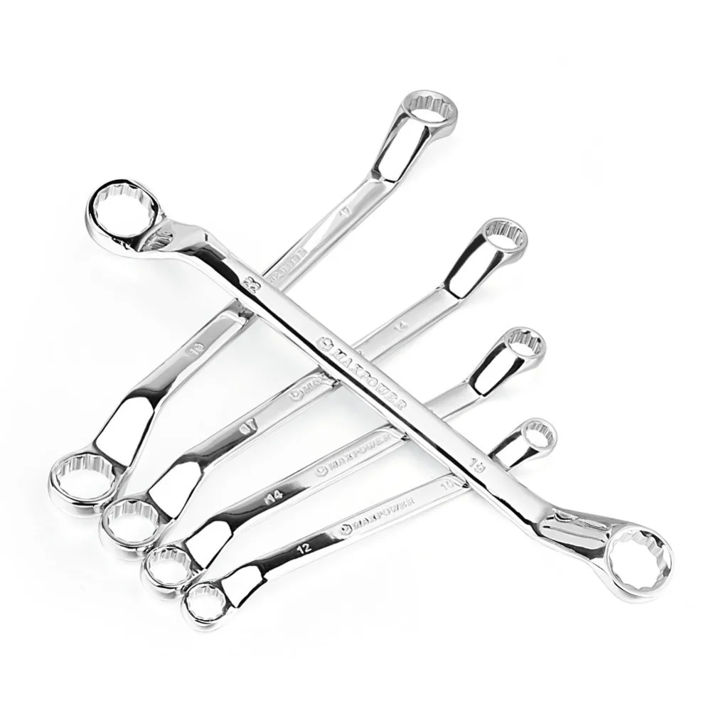 8 шт./компл. торцевой ключ с двойной коробкой профессиональные инструменты