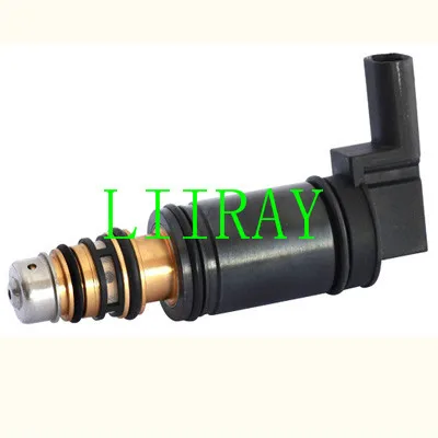 

AUTO AC COMPRESSOR CONTROL VALVE FOR DENSO 6SE/7SE bmw