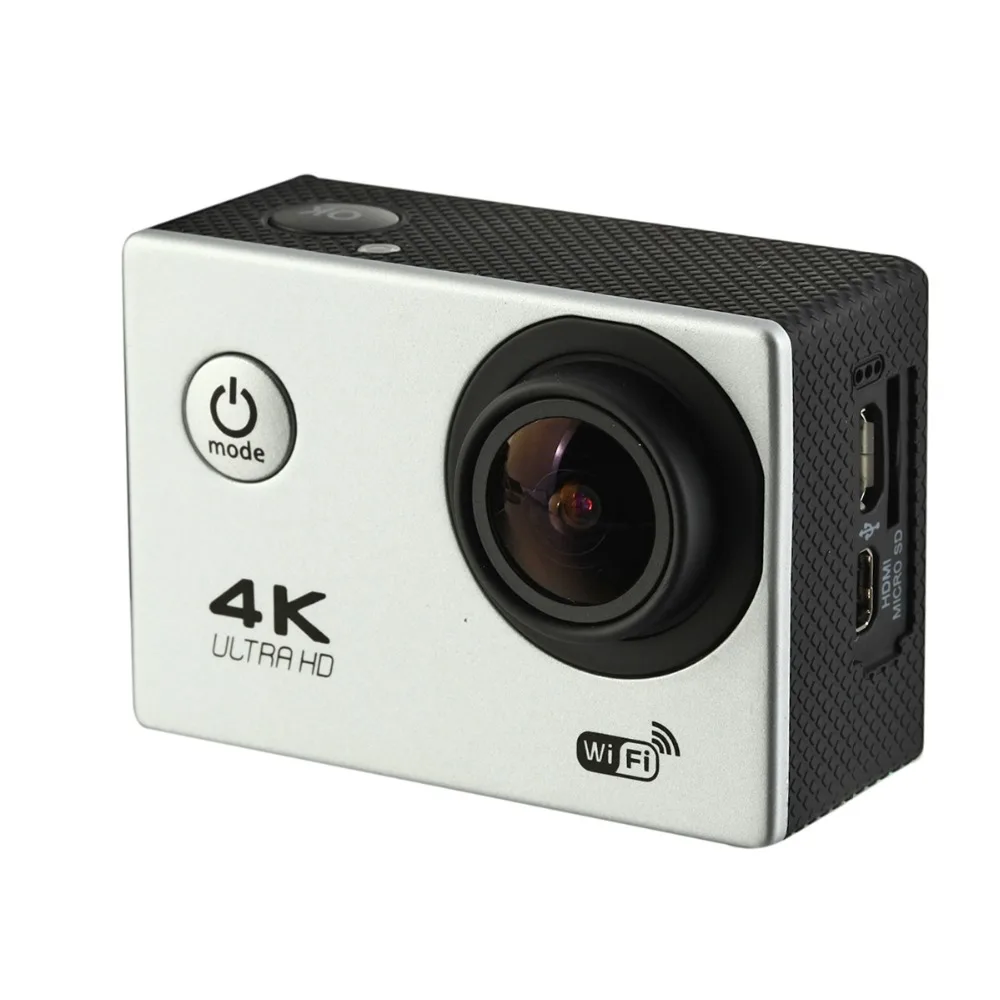 Профессиональные Wi-Fi FPV-системы Камера OEM V3 Спорт DV 2 дюйма HD 16mp открытый