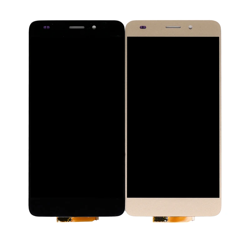5 2 &quotдля huawei Honor 5C 7 Lite ЖК дисплей сенсорный экран дигитайзер для GR5 Mini 100% тест AAA