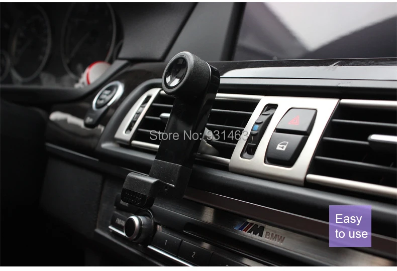 Новый 360 градусов вращающийся универсальные чехлы для мобильного телефона