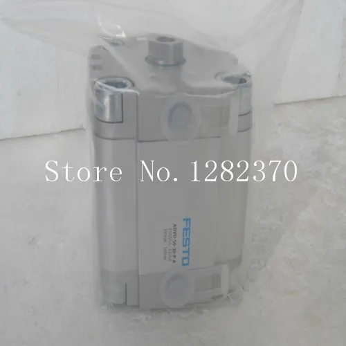 

[SA] FESTO цилиндр ADVU-50-30-PA наличии 156 554