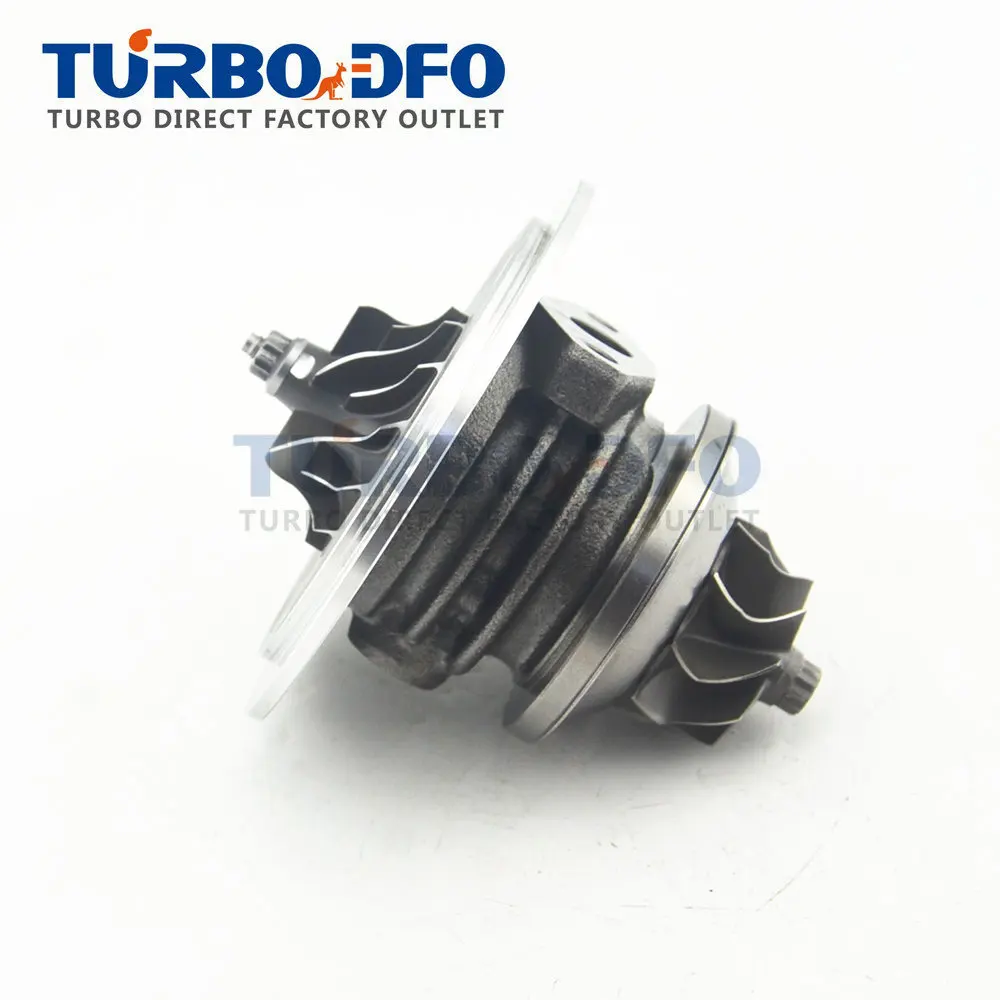 Core Новый 738123-5004 S для Renault Clio II/Kangoo я/Trafic II 1 9 dTi 57-72Kw 78-98 HP F9Q-турбо патрон турбины