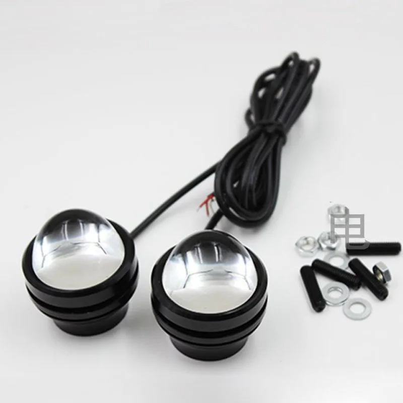 12v светодиодный тормозной фонарь автомобиля мотоцикла пластина заднего