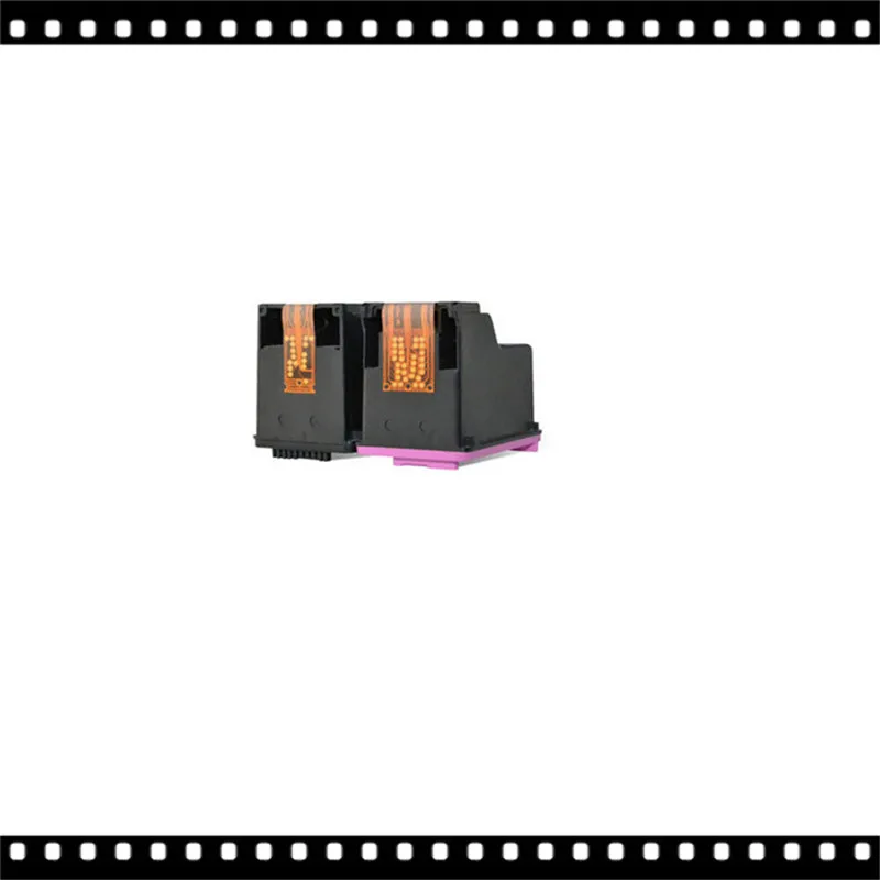 2PK совместимый чернильный картридж 62XL для hp62 62 5640 5660 7640 5540 5544 5545 5546 Officejet 5548 5740 5741 5742
