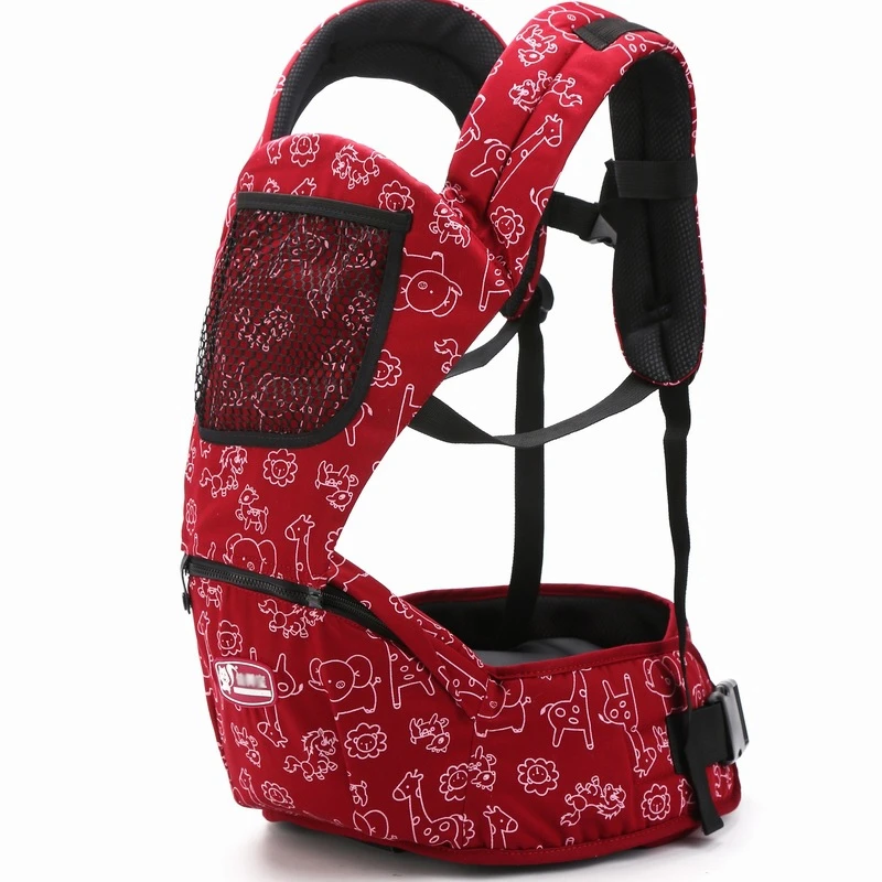 Новый дизайн поясной табурет ходунки оптовая продажа детский Хипсит для