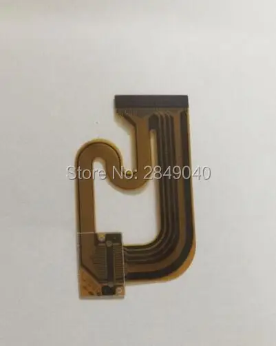 Новый жесткий гибкий кабель для видеокамеры Panasonic SDR H85 без разъема|cable for|cable for