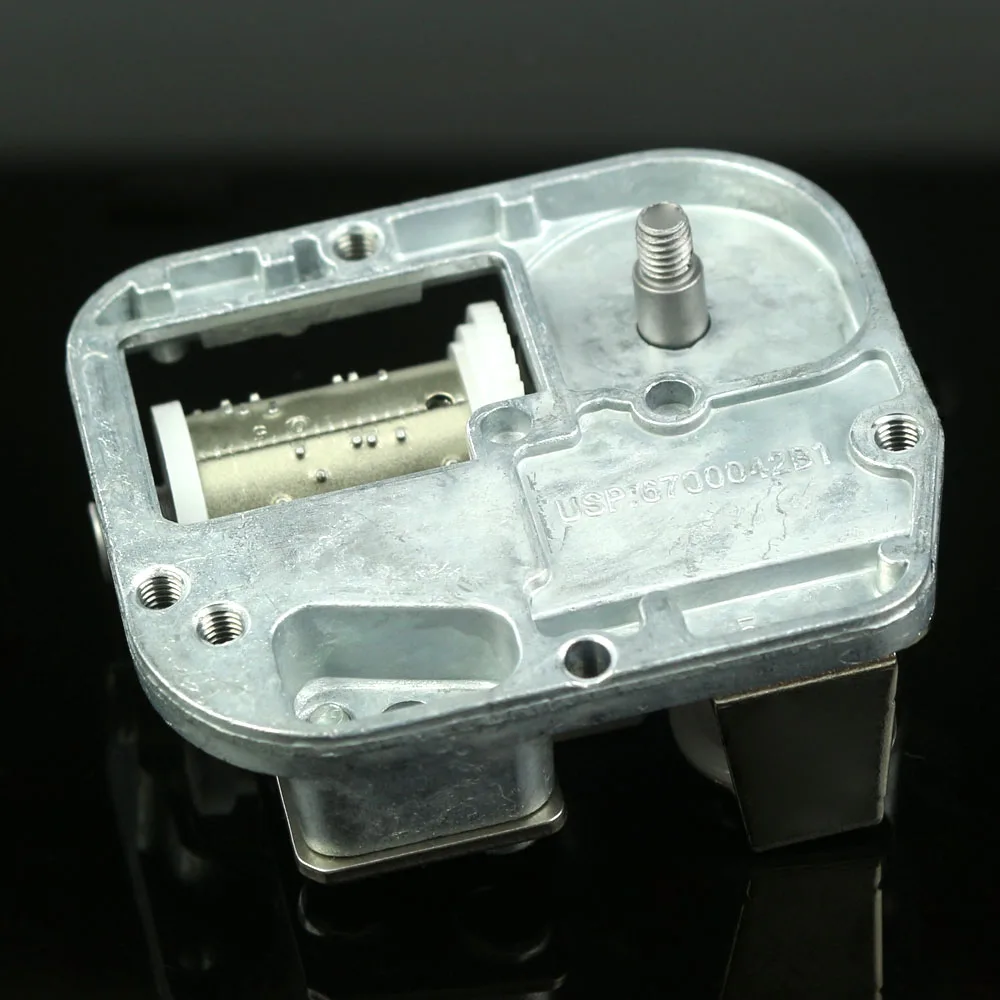 Обработка Sanyo движение по часовой стрелке спортивные аксессуары DIY музыкальная