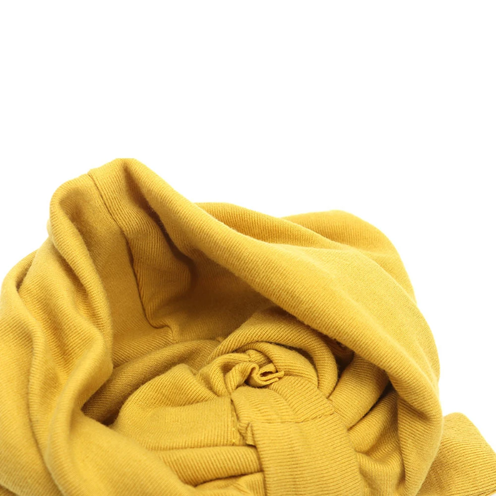 Детская кепка шапка с бантом на осень шапки для больниц мягкая хлопчатобумажная