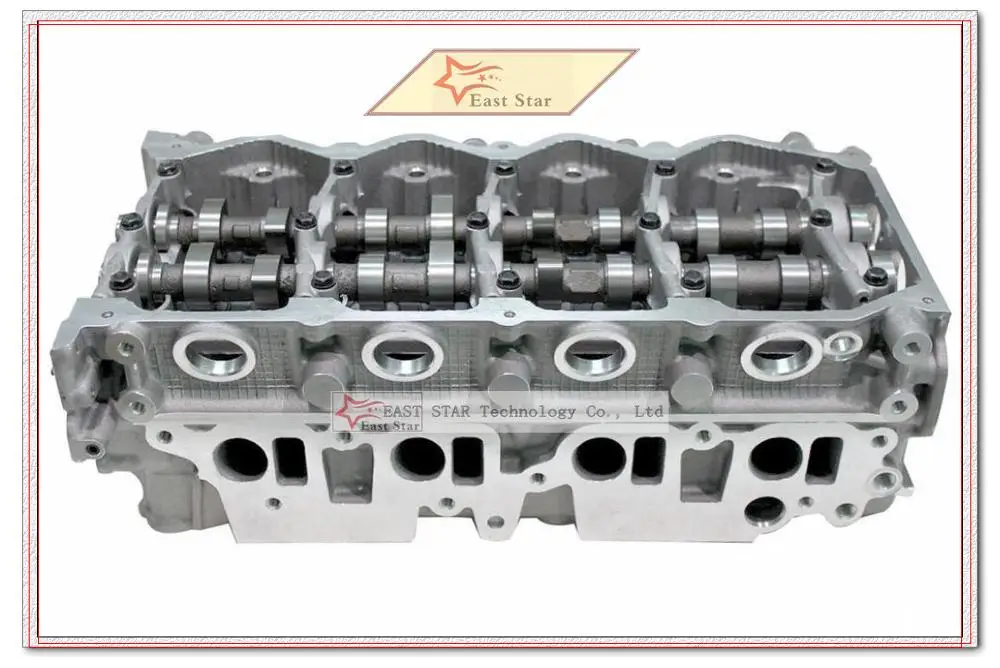 

908 605 908605 YD25 YD25DDTI Complete Cylinder Head Assembly ASSY 11040-5M000 11040-5M300 11040-5M301 11040-5M302 For Nissan