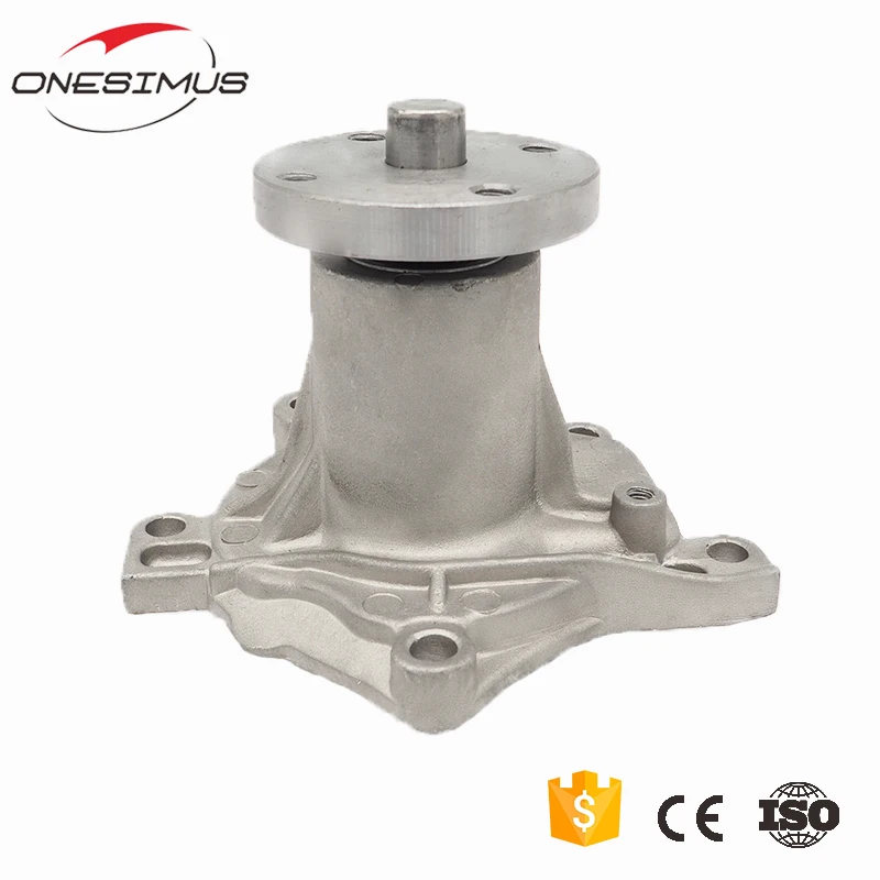 (Система охлаждения) Водяной насос OEM I 37/8943329221 для isuzu 4ZC1 MIDI Box/ Bus|pump pump|pump for waterpump |
