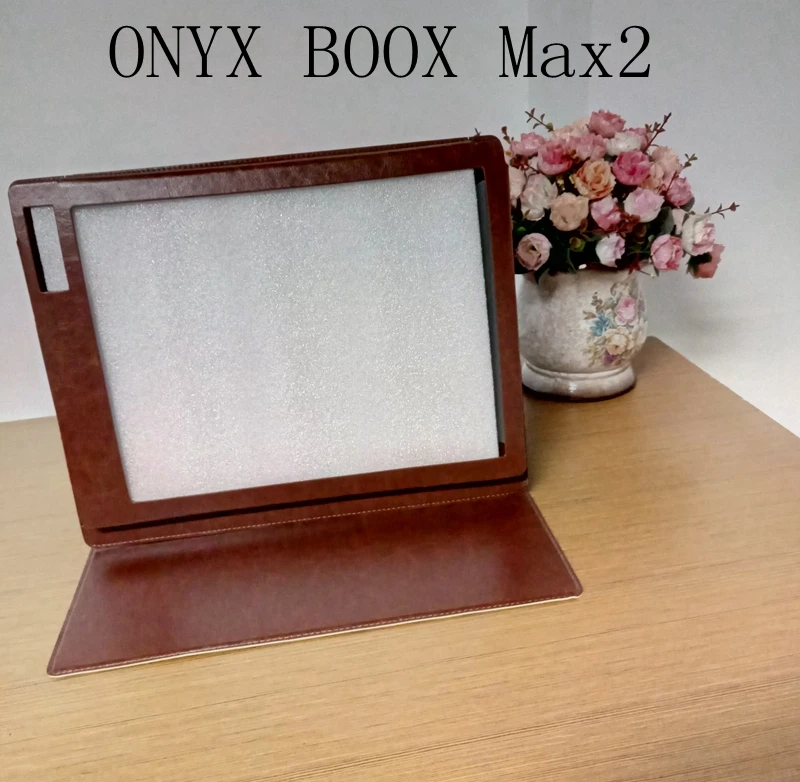 A newly designed protective shell For sony DPT-RP1 DPT-S1 ONYX BOOX Max2 Handmade special cover | Компьютеры и офис