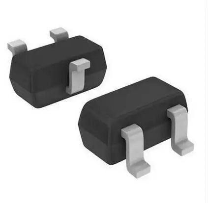 20 шт./лот 2SK3019TL MOSFET N-CH 30V .1A SOT416 3019 2SK3019 2SK3019T | Электроника
