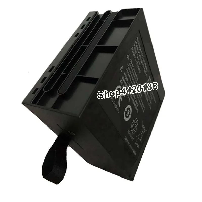 7XINbox 83.52Wh 5800mAh 14 4 V оригинальная фотобатарея для ноутбука Getac VFXSV 00 12 4S2P 0 4ICR19/66 2