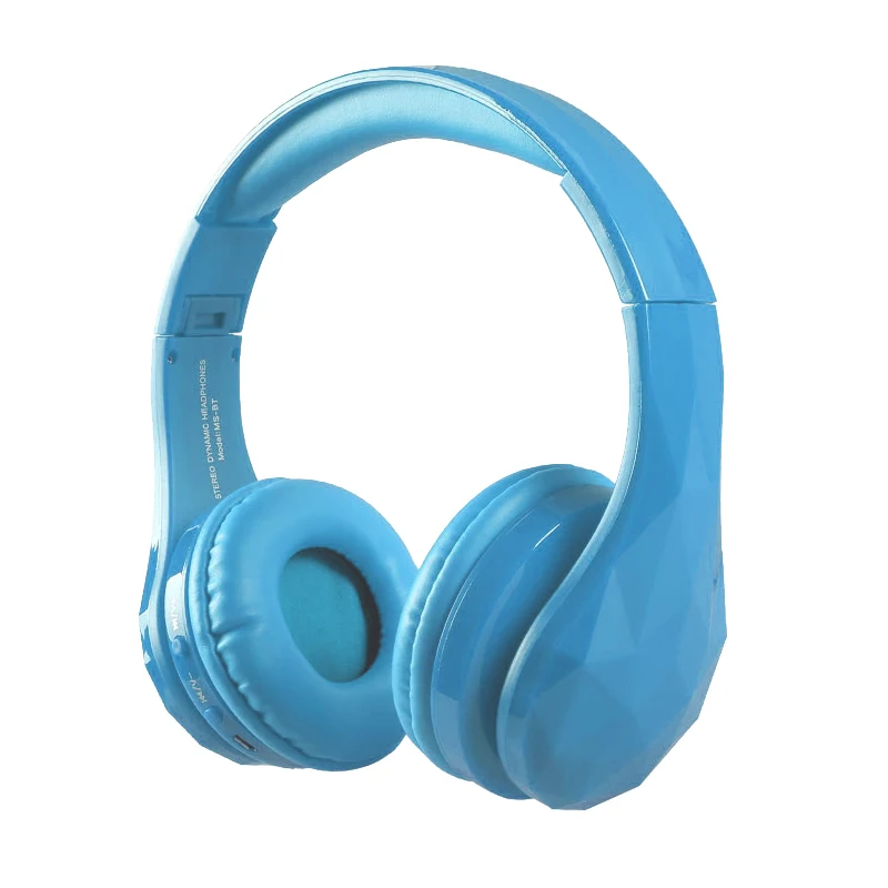BON создание новые роскошные B8A Беспроводной Bluetooth наушники Регулируемый
