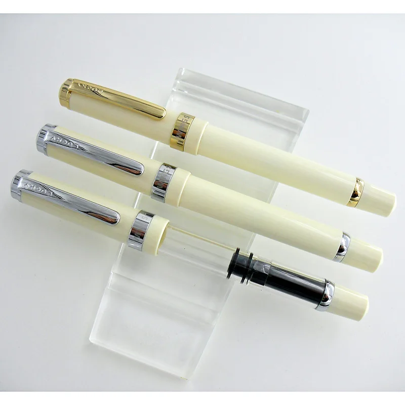 Kup Skrzydła Yong Sheng Yong Sheng 698 14K Złota Stalówka Demonstracja Przezroczyste Pióro Atramentowe Najtaniej Skrzydła Yong Sheng Yong Sheng 698 14K Złota Stalówka Demonstracja Przezroczyste Pióro Atramentowe