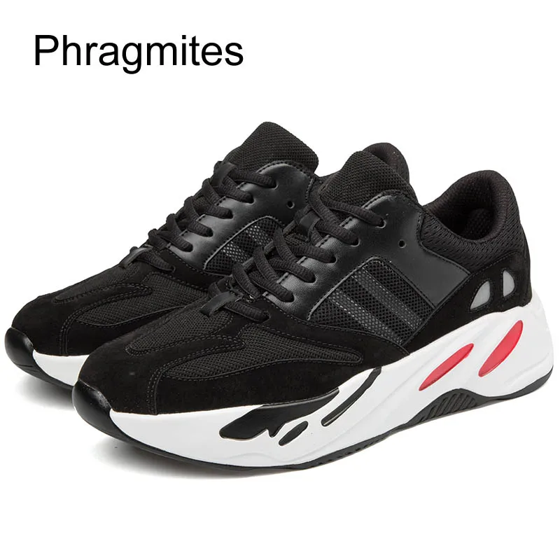 Phragmites Большие размеры 48 пара влюбленных кроссовки белые дышащие zapatillas mujer новые