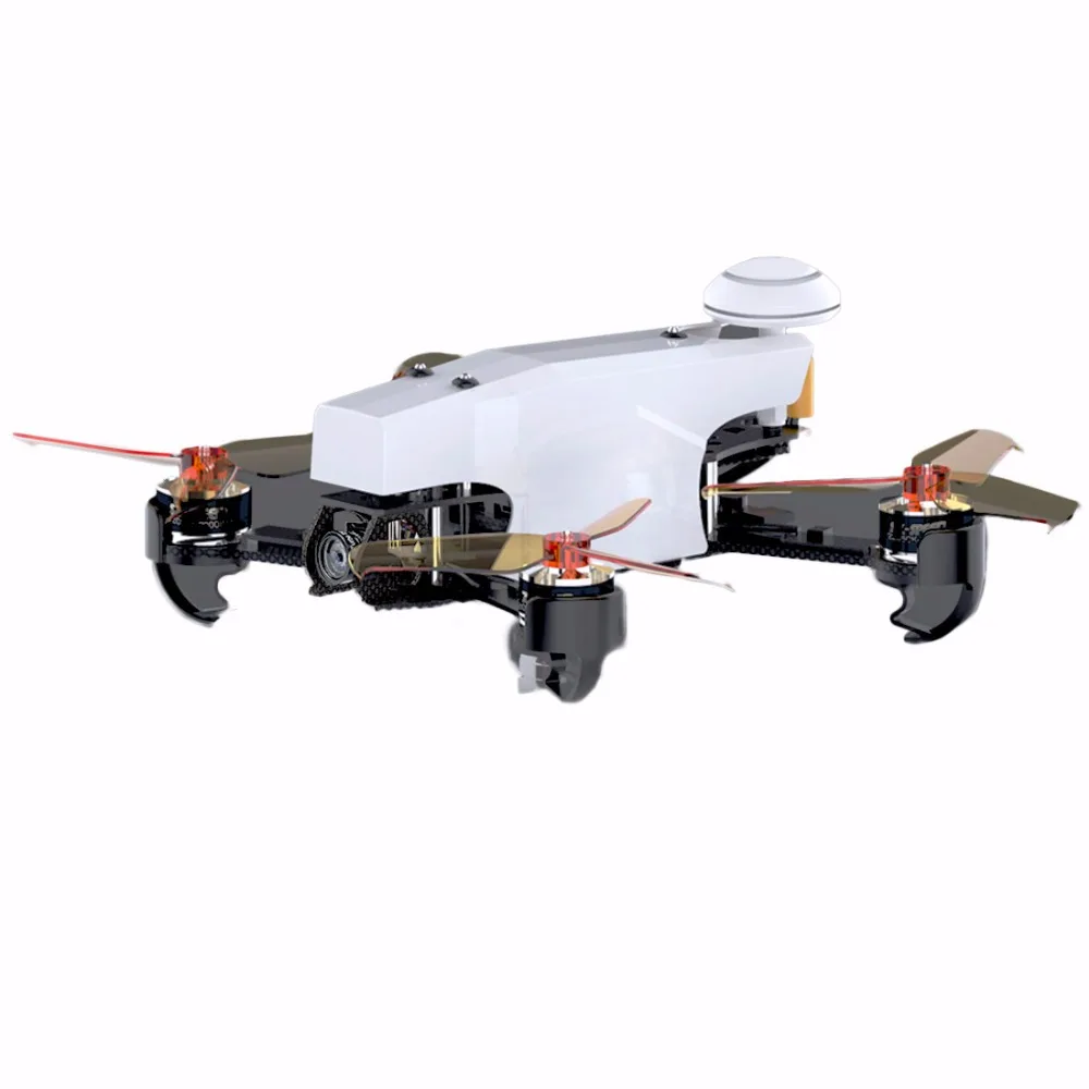 Фото Радиоуправляемый мини Квадрокоптер с HD камерой 210 мм 5 8G FPV 1080P / 60FPS GPS OSD Радиоуправляемый мини Квадрокоптер с HD камерой 210 мм 5 8G FPV 1080P / 60FPS GPS OSD