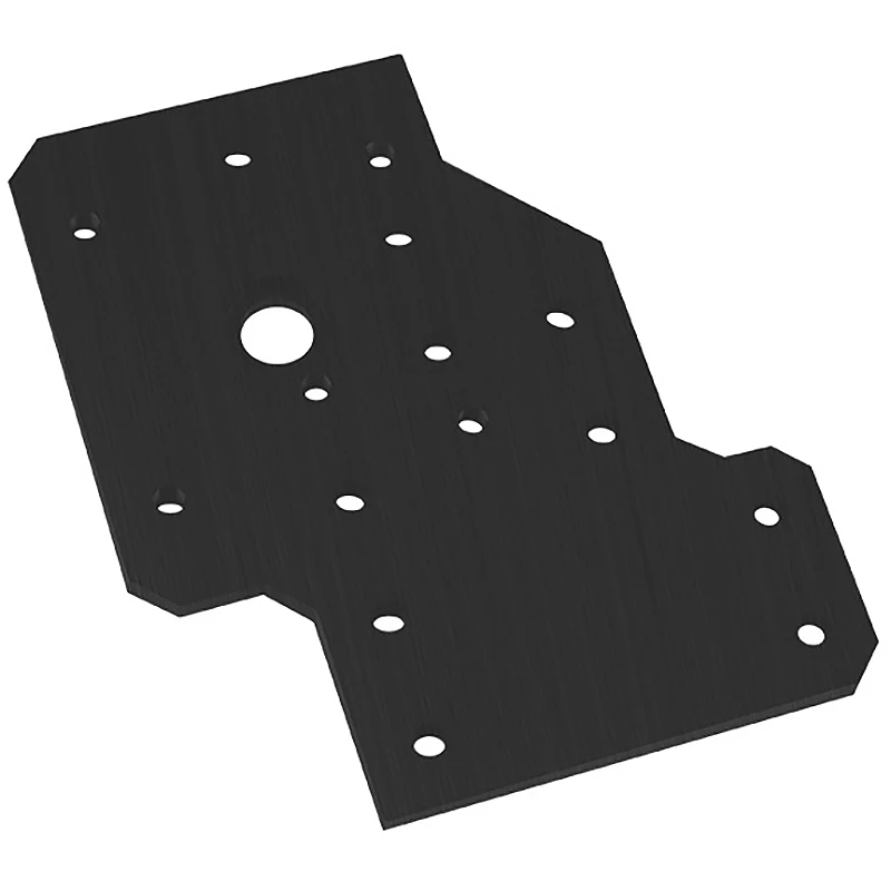 Cnc гравировальный станок Workbee Plate Set Building Board End Cap монтажная плата для