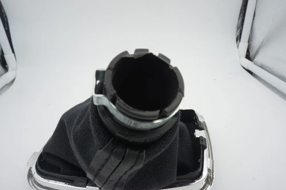 Бесплатная доставка автомобильная ручка переключения передач черные колпачки 5